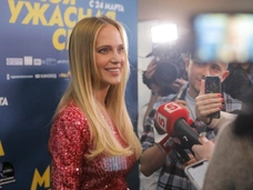 Глюк'oZа о младшей дочери: «Верочка пока еще так не экспериментирует с собой, как старшая»