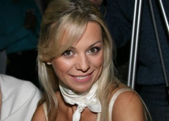 Ирина Салтыкова: «Слабый мужчина мне не нужен!»