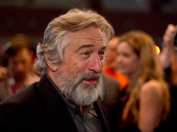Robert DeNiro, Роберт Де Ниро