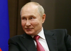 Как Владимир Путин отметит день рождения