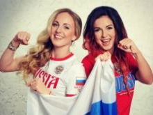Мария Шурочкина объяснила, чем ее восхищает сестра