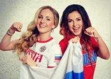 Мария Шурочкина объяснила, чем ее восхищает сестра