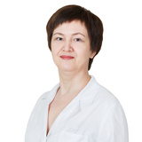 Светлана Мартыненко