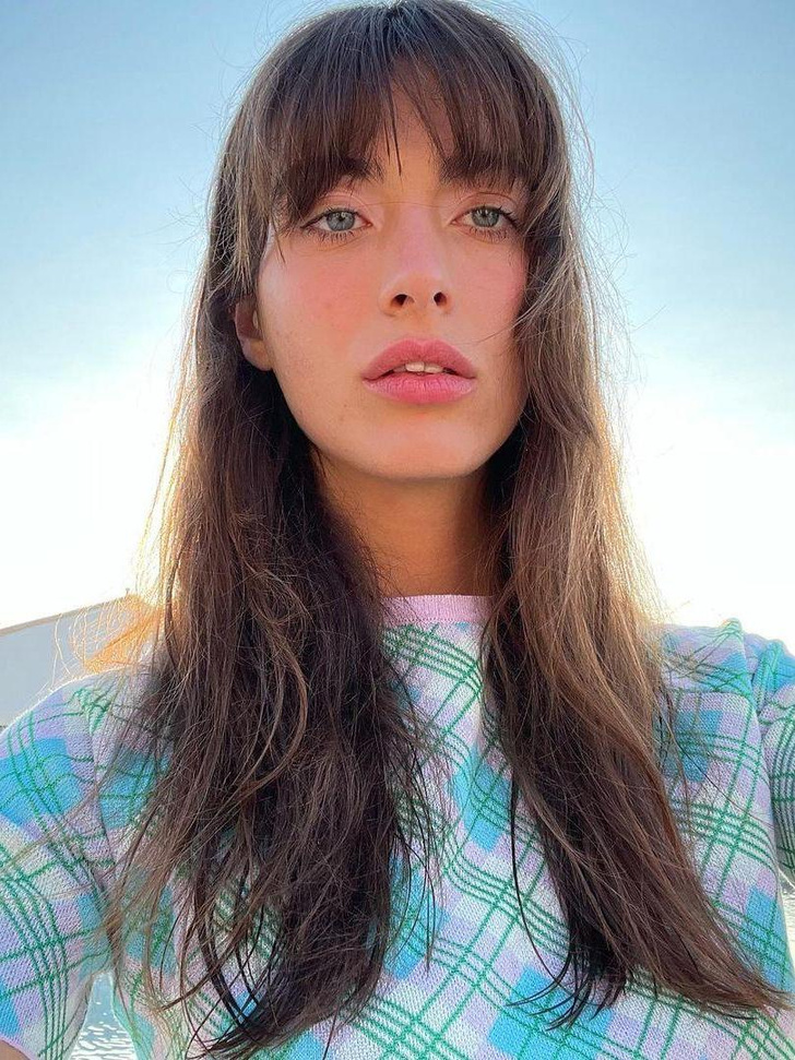 Секреты француженок: как освежить прическу