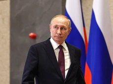 Полный текст обращения Путина на церемонии принятия ДНР, ЛНР, Херсонской и Запорожской областей
