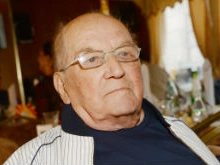 Умер актер Лев Дуров