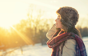 День зимнего солнцестояния: 4 ритуала, которые подарят вам энергию Солнца