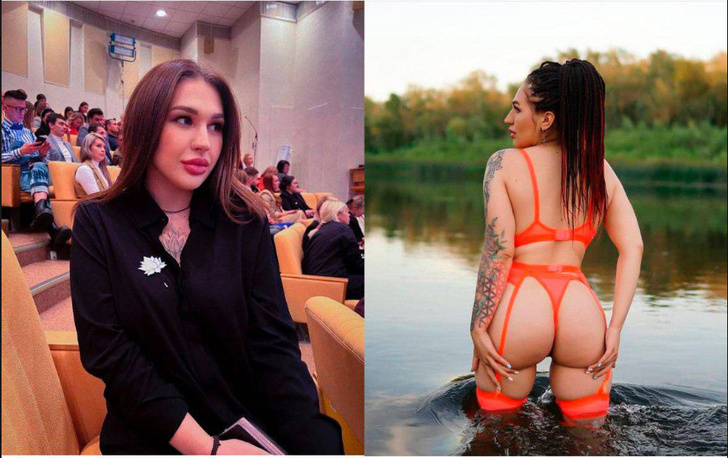 «Дума – не институт благородных девиц»: депутат Останина о заседании с блогершами, любящими оголяться