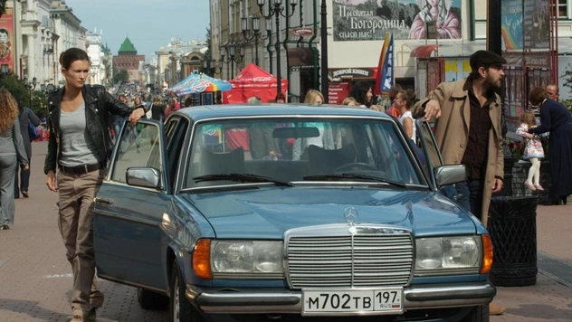 Так сейчас не делают: 10 фактов к юбилею лучшего «Мерседеса» в истории