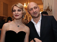 Гоша Куценко и другие звездные отцы на балу дебютанток