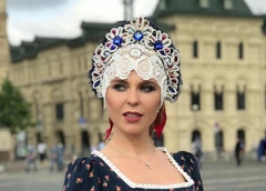 «Будто не было развода». Пелагея похорошела после расставания с Телегиным