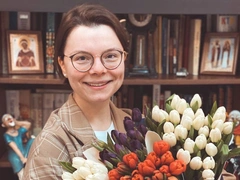 Татьяна Брухунова прокомментировала слухи о новорожденном сыне