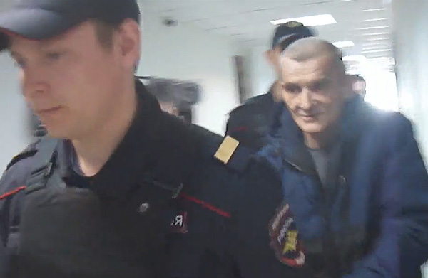 Суд над Дмитриевым начался 1 июня в Петрозаводске
