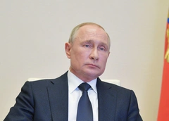 Когда закончится самоизоляция – новое совещание Владимира Путина