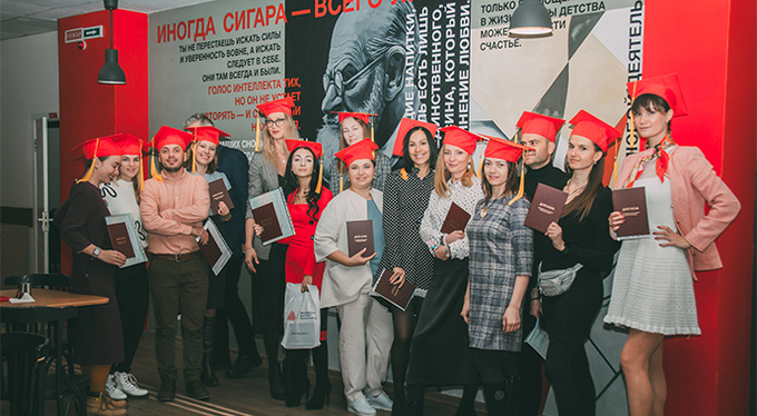 Вперед за знаниями: Московский институт психоанализа и школа REформа представляют новый курс переподготовки Вперед за знаниями: Московский институт психоанализа и школа REформа представляют новый курс переподготовки