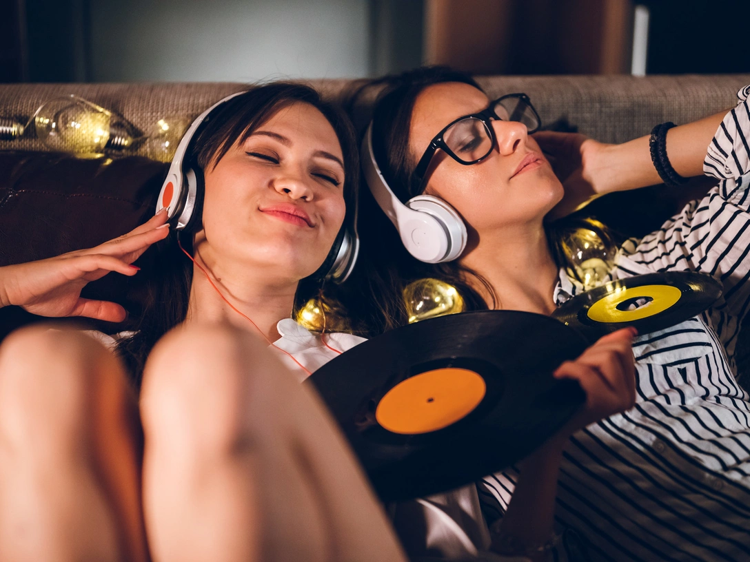 7 пабликов ВКонтакте, которые созданы для любителей джаза | marieclaire.ru