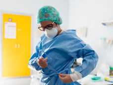 «Паника врачей ощущалась даже через очки и маски»: что пережили люди, излечившиеся от коронавируса