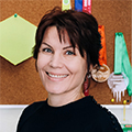 Наталья Лучникова