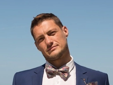 Александр Задойнов женится