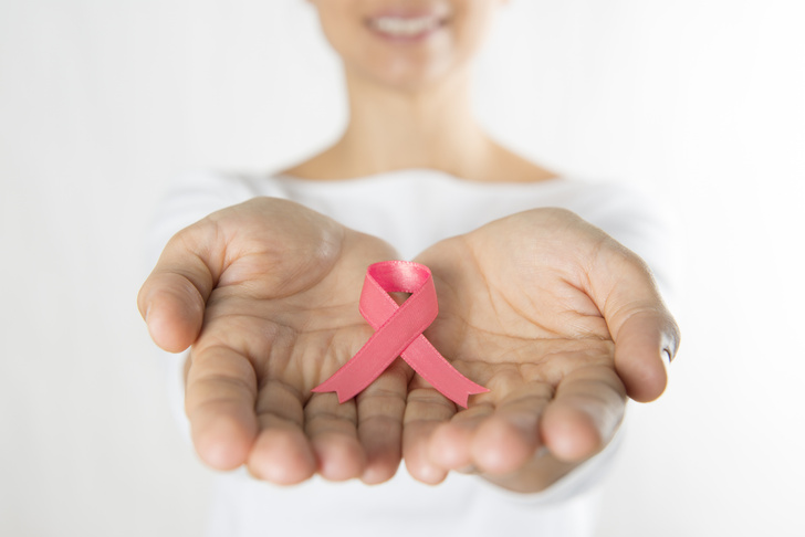 Онколог назвал 5 правил, которые помогут избежать рака груди