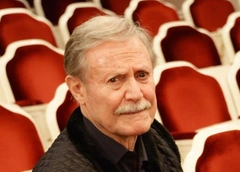 85-летний Юрий Соломин попал в больницу с коронавирусом