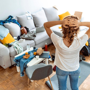 Выбросить срочно: 12 вещей в доме, которые незаметно разрушают вашу психику