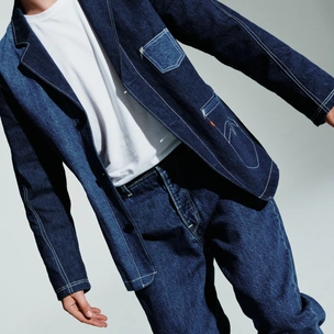 Levi’s Red — новый взгляд на классику в коллекции осень-зима 2021