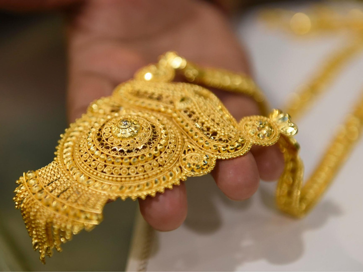 Драгоценная Индия: ювелирные традиции одной из самых загадочных стран мира