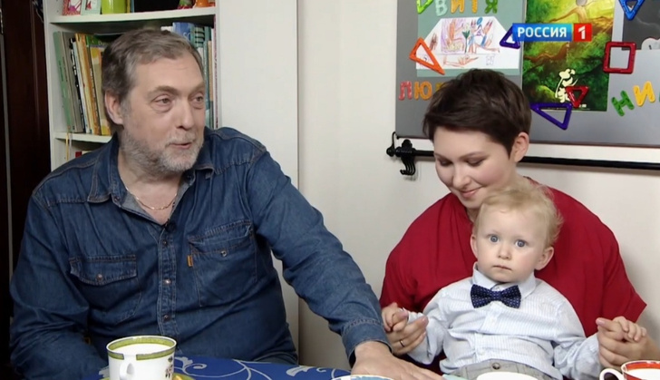 Никита Высоцкий: «После смерти отца и бабушки долго не мог въехать в их квартиру»