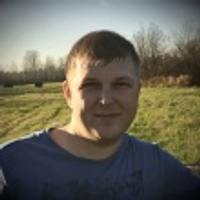 Аватарка Тарас Солонин