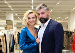 «Следующая жена будет пышечкой»: бывший Гагариной сменил предпочтения