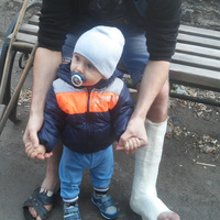 Аватарка Анатолий