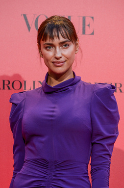 Ирина Шейк