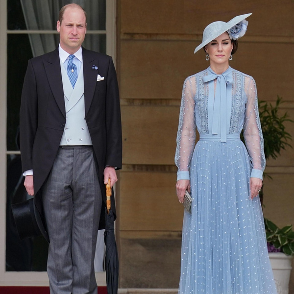 Слух: Кейт Миддлтон считает принца Уильяма «четвертым ребенком» из-за его истерик и скандалов