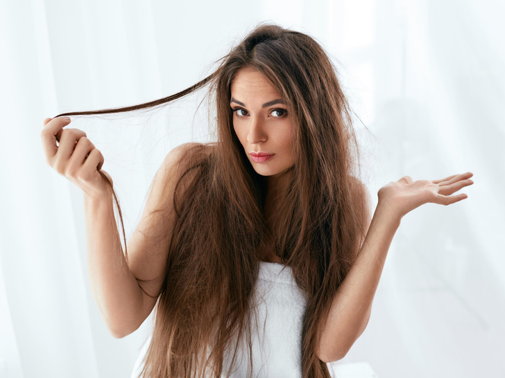 Не делайте это: 5 самых вредных процедур для волос