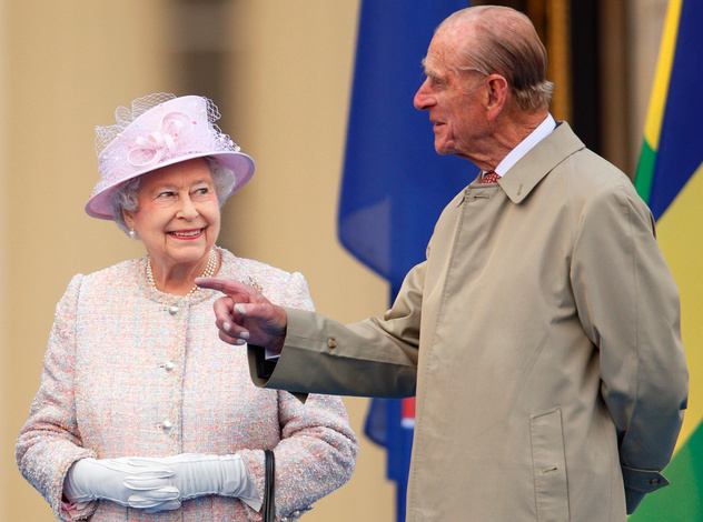 8 правил этикета, которые должен соблюдать каждый член королевской семьи