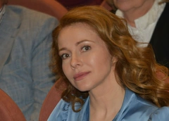 Екатерина Гусева: «После «Бригады» мне пришлось постараться, чтобы вернуть себе свое имя»