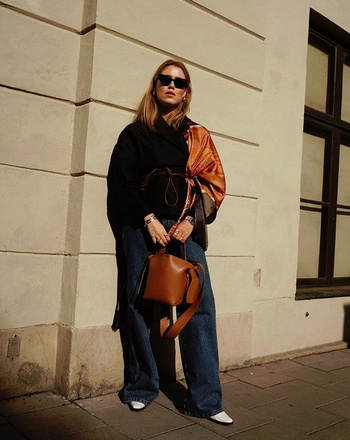 подбираем сумку по типу фигуры фото