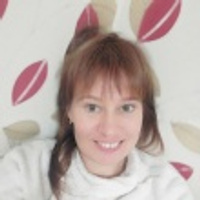 Аватарка Елена Джиоева (Густова)