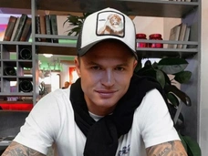 Дмитрий Тарасов получает угрозы из-за неуплаты алиментов