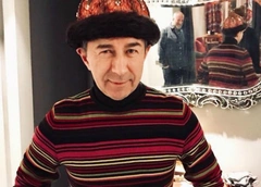 Валерий Сюткин откровенно рассказал об отношениях с бывшими женами
