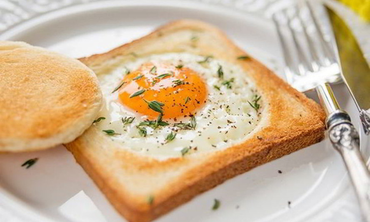 15 способов приготовления яиц, о которых вы должны знать