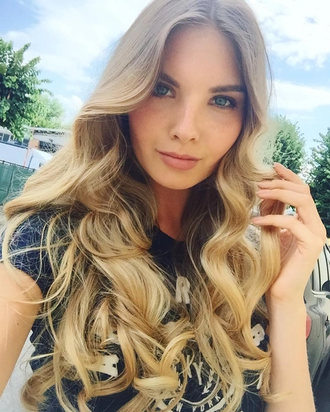 5 вещей, которые ты должна знать о новой Мисс Россия | thegirl.ru
