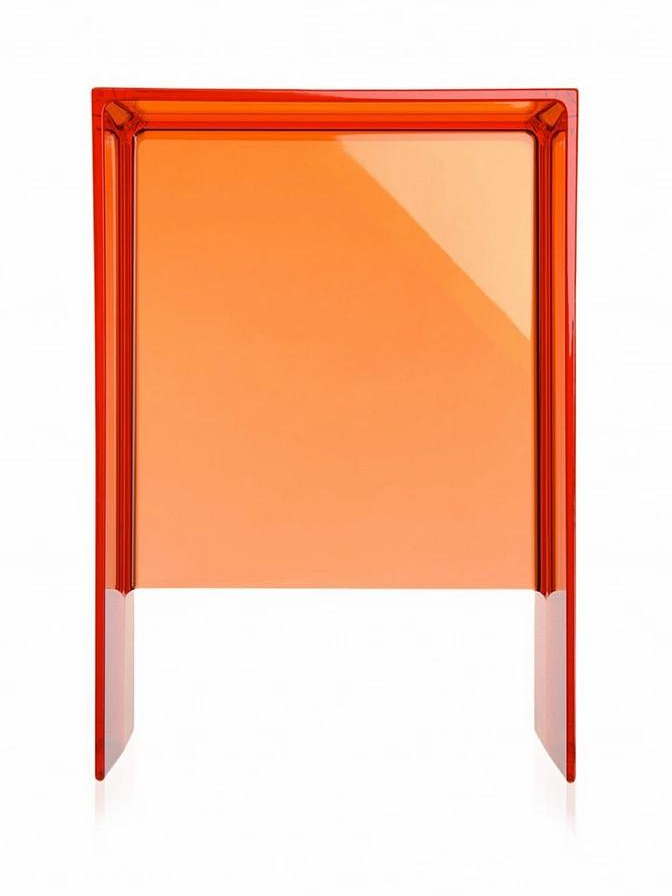 Табурет Max-Beam, Kartell, www.kartell.com