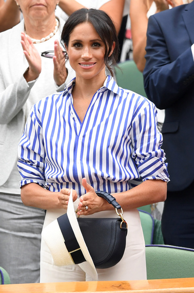 С чем носить рубашку: фото