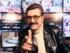 «Нам всем необходим лечебный кусь!» Создатель «ДОМа-2» Валерий Комиссаров запускает шоу про животных