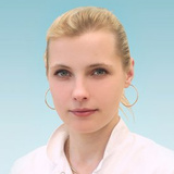 Анастасия Чурганова