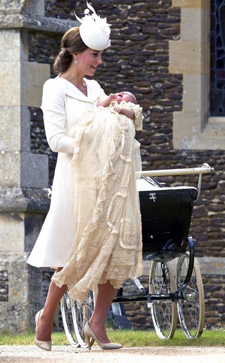 Фото №9 - С днём рождения, Кейт! 12 самых интересных цитат герцогини Кембриджской — будущей королевы Великобритании