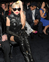Леди ГаГа (Lady GaGa) Леди ГаГа (Lady GaGa)