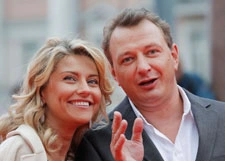 Марат Башаров рассказал, почему женился на Екатерине Архаровой